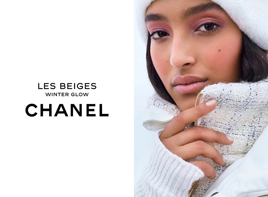 Chanel - Buy Online at