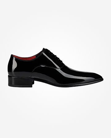 Men's Designer Dress Shoes