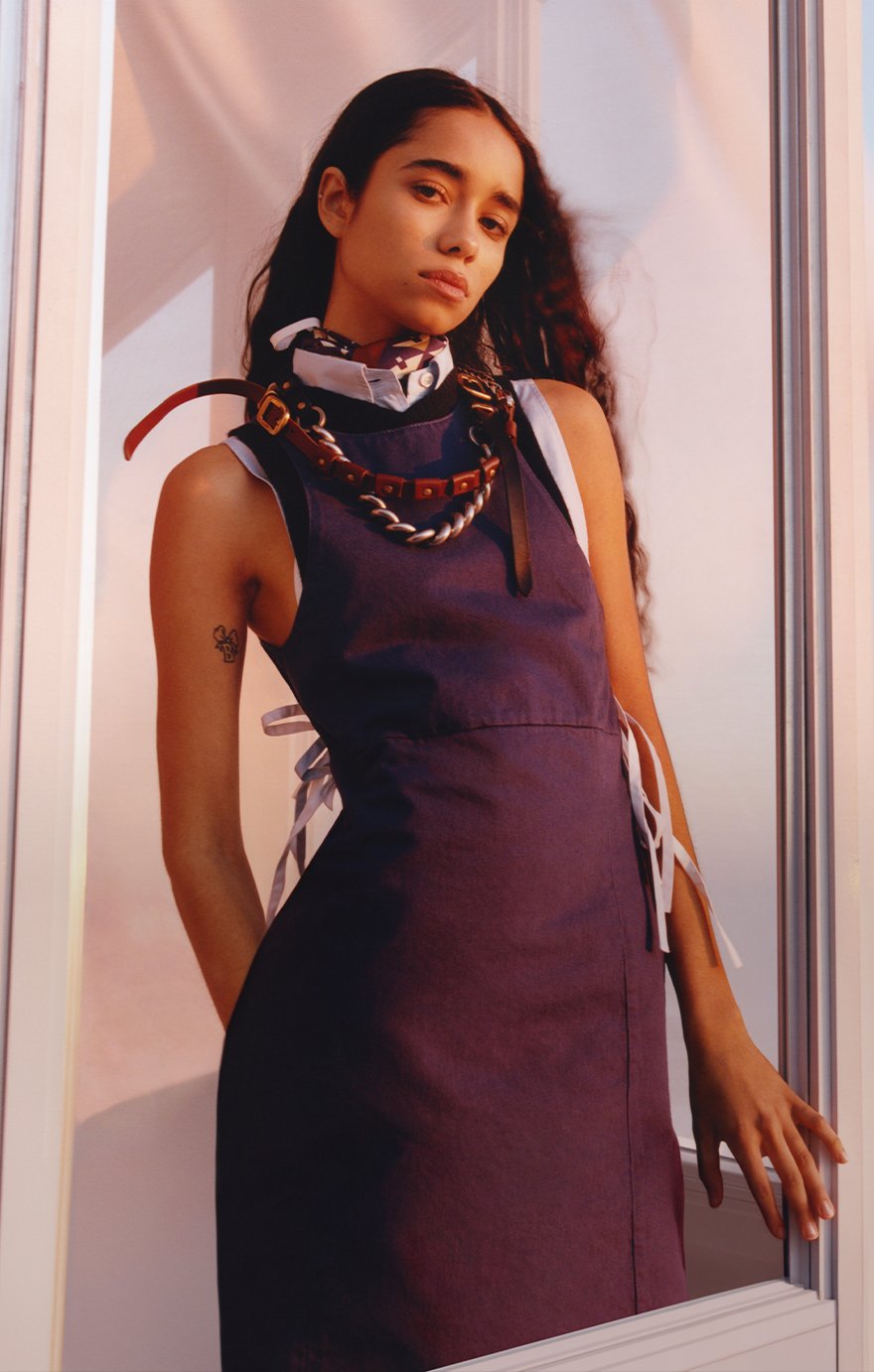 Saks Fifth Avenue | Designer Clothing, Shoes, Handbags & More