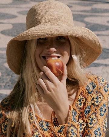 Women's Designer Hats | Saks Fifth Avenue