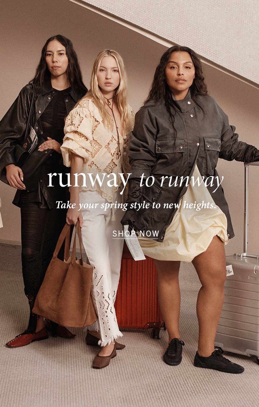 Saks Fifth Avenue | Designer Clothing, Shoes, Handbags & More display picture 2