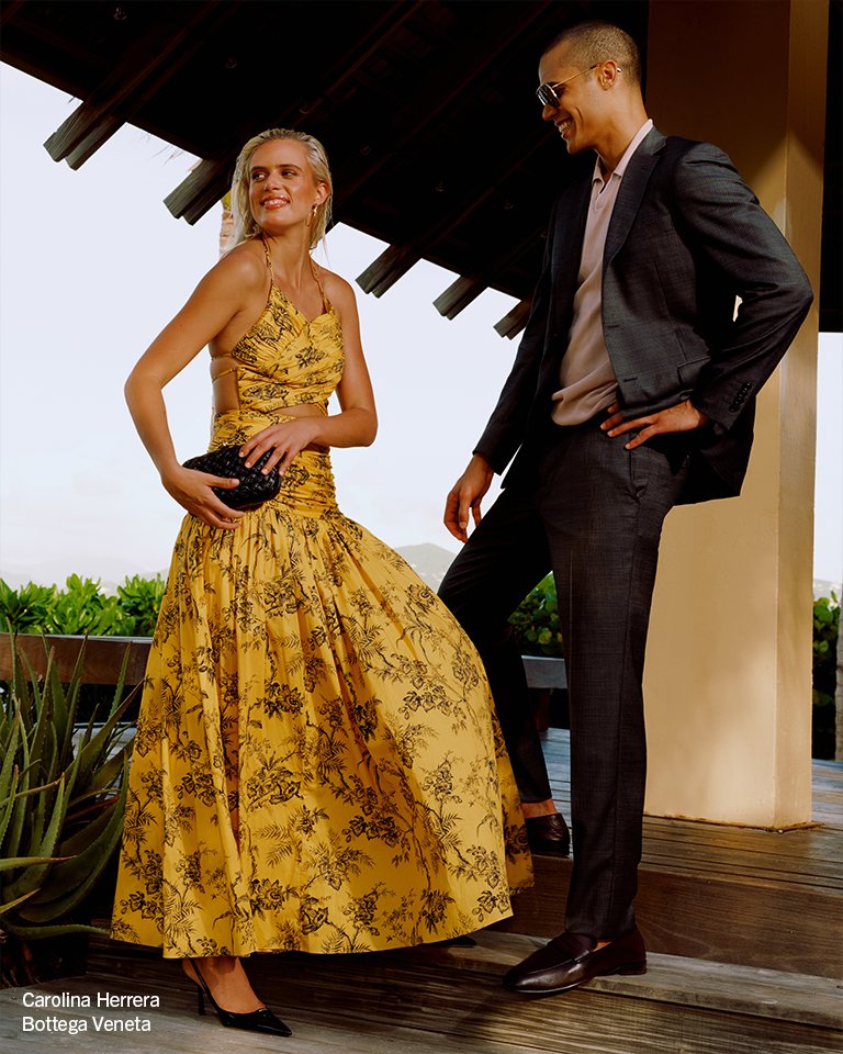 What to Wear to a Wedding 3 Outfit Ideas Saks Fifth Ave