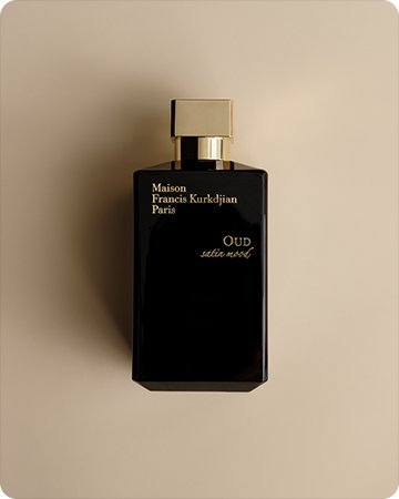 Tom Ford Oud Wood Eau De Parfum Mini Bottle - 0.14oz / 4mL Travel Size - New In Box
