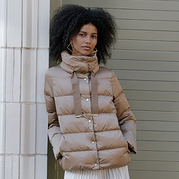 Women's Designer Quilted Jackets | Saks Fifth Avenue