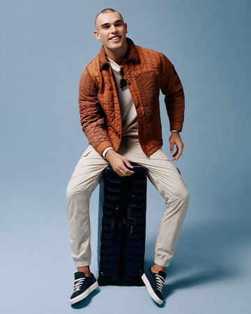 Alexander mcqueen sneakers outfit men online
