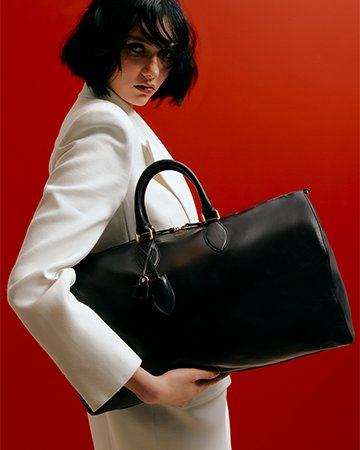 Saks handbags website on sale