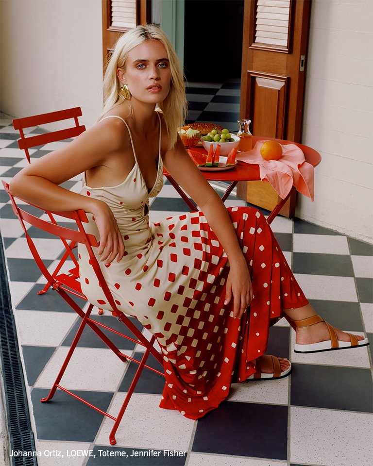 What to Wear on Vacation 7 Getaway Outfits Saks Fifth Avenue