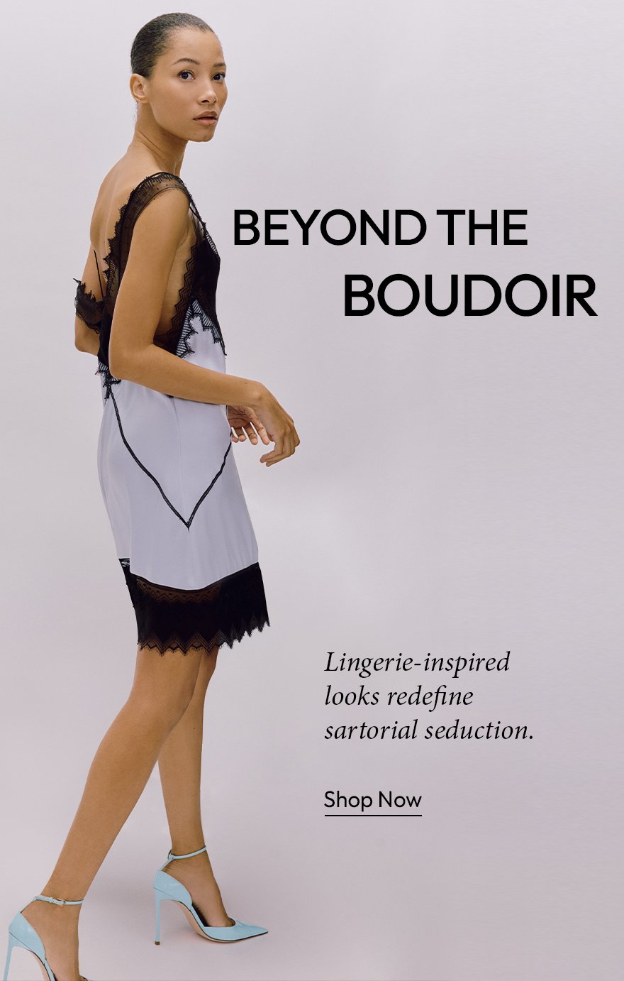 Saks Fifth Avenue | Designer Clothing, Shoes, Handbags & More display picture 1