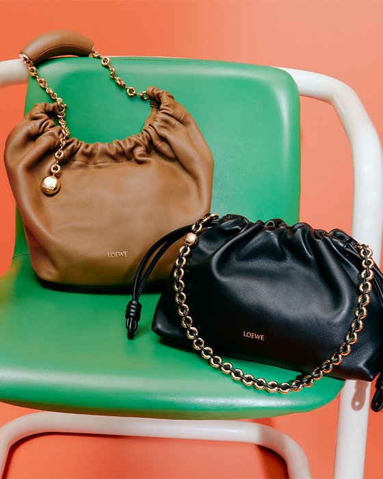 7 Spring Handbag Trends of the Season