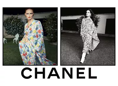 Chanel Dresses On Sale