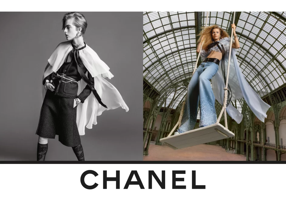 Designer CHANEL | Saks Fifth Avenue