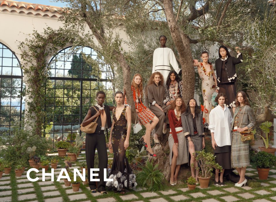 Designer CHANEL | Saks Fifth Avenue