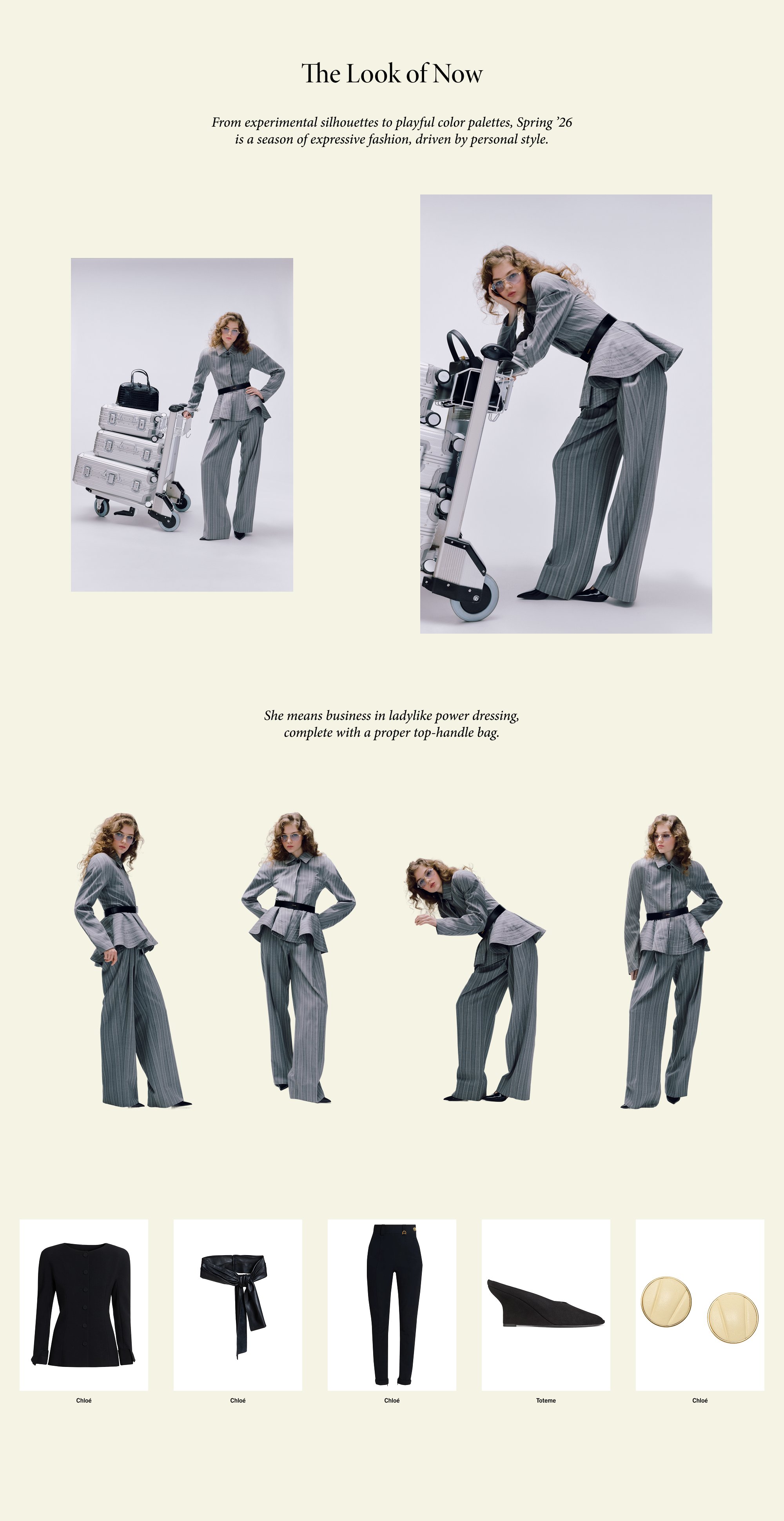 What Does Edit Mean in Fashion: Unlocking Style Secrets