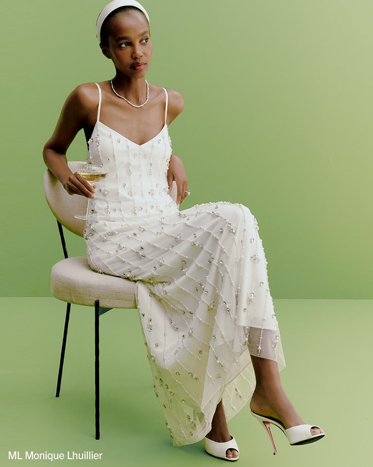7 Bride Essentials for the Big Day