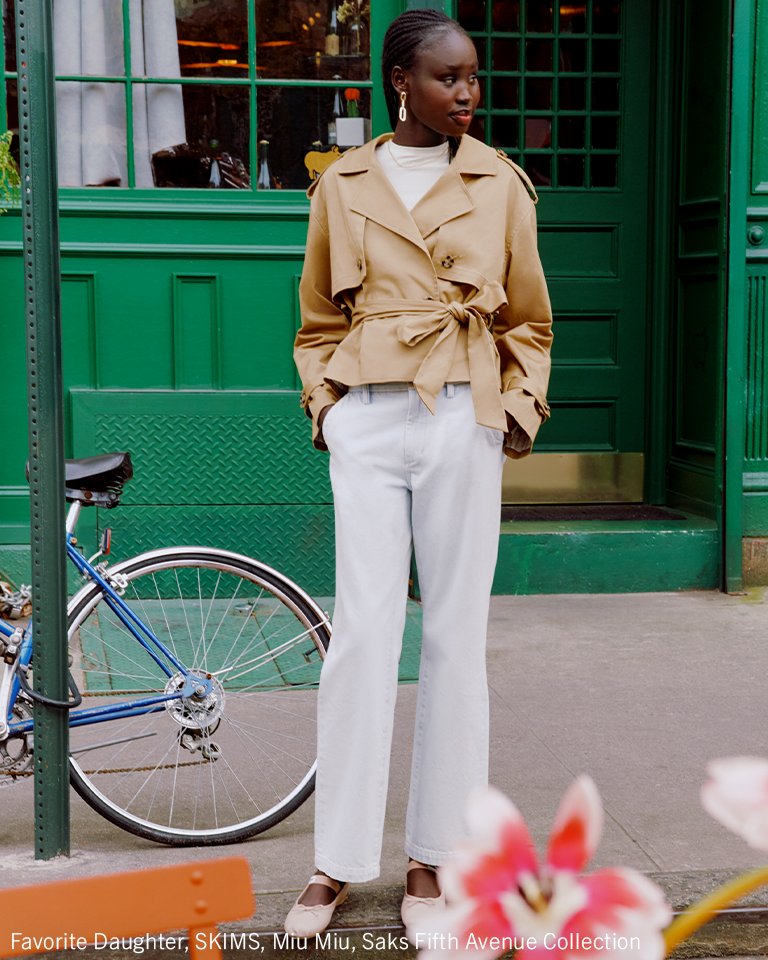 Classic preppy style discount