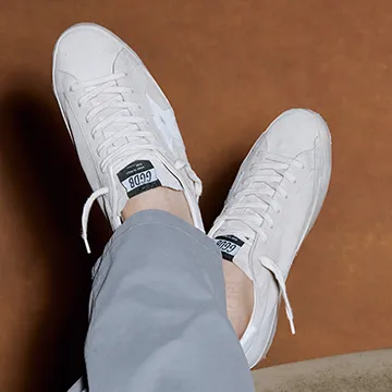 Men's Prada Designer Low Top Sneakers | Saks Fifth Avenue