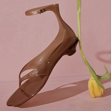 Women's Alexander Wang Designer Sandals | Saks Fifth Avenue