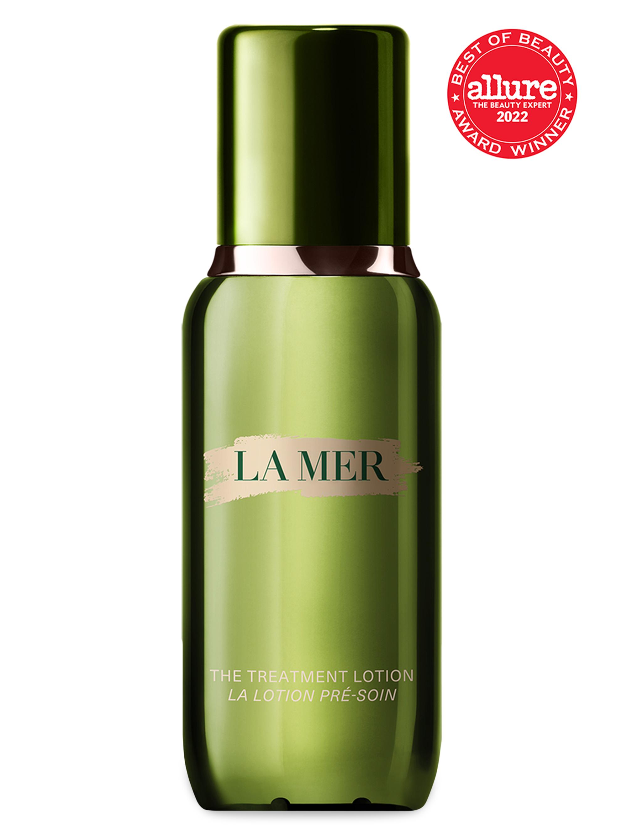 Shop La Mer The Treatment Lotion | Saks Fifth Avenue