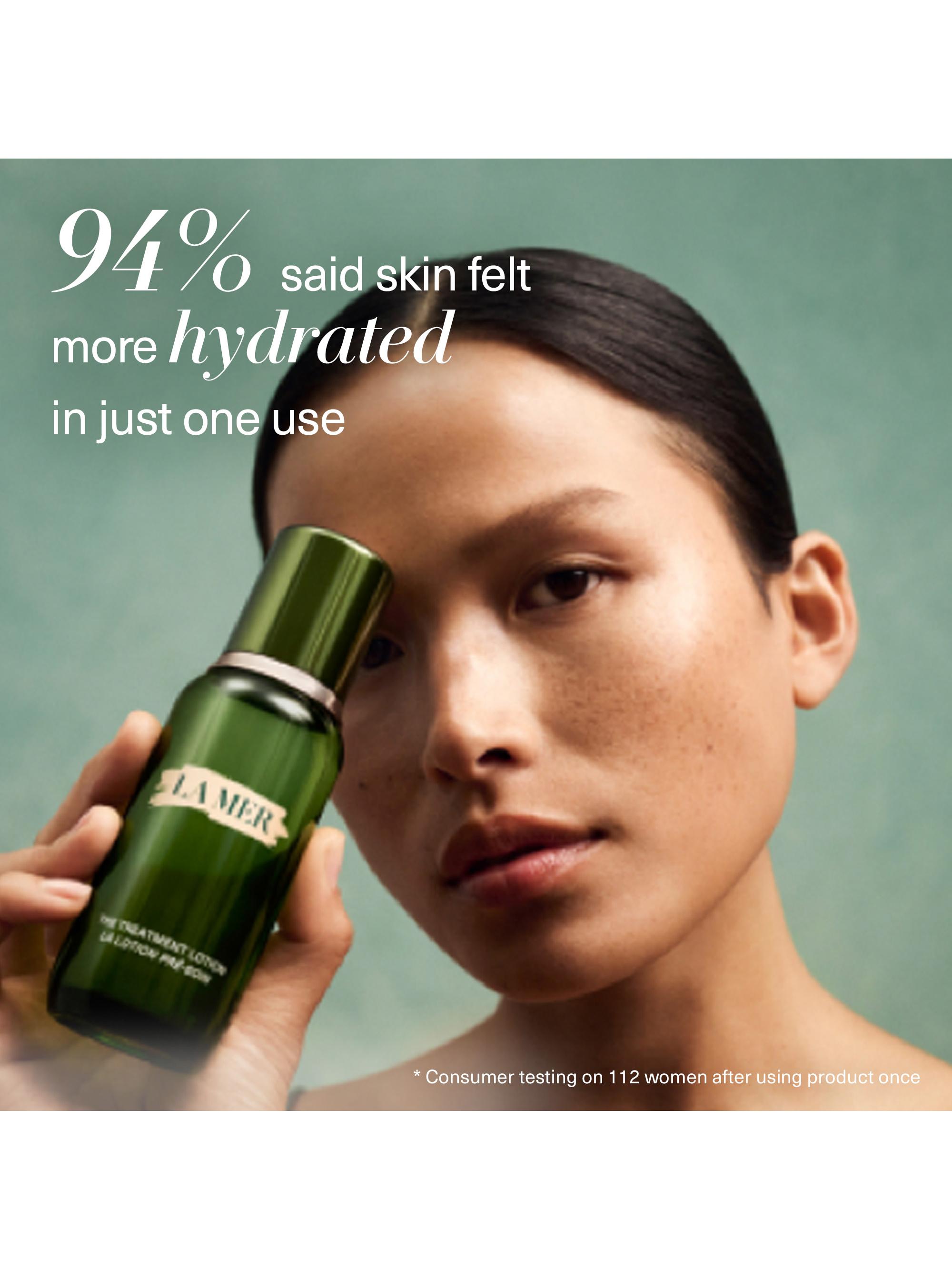 La Mer The Treatment Lotion | Saks Fifth Avenue