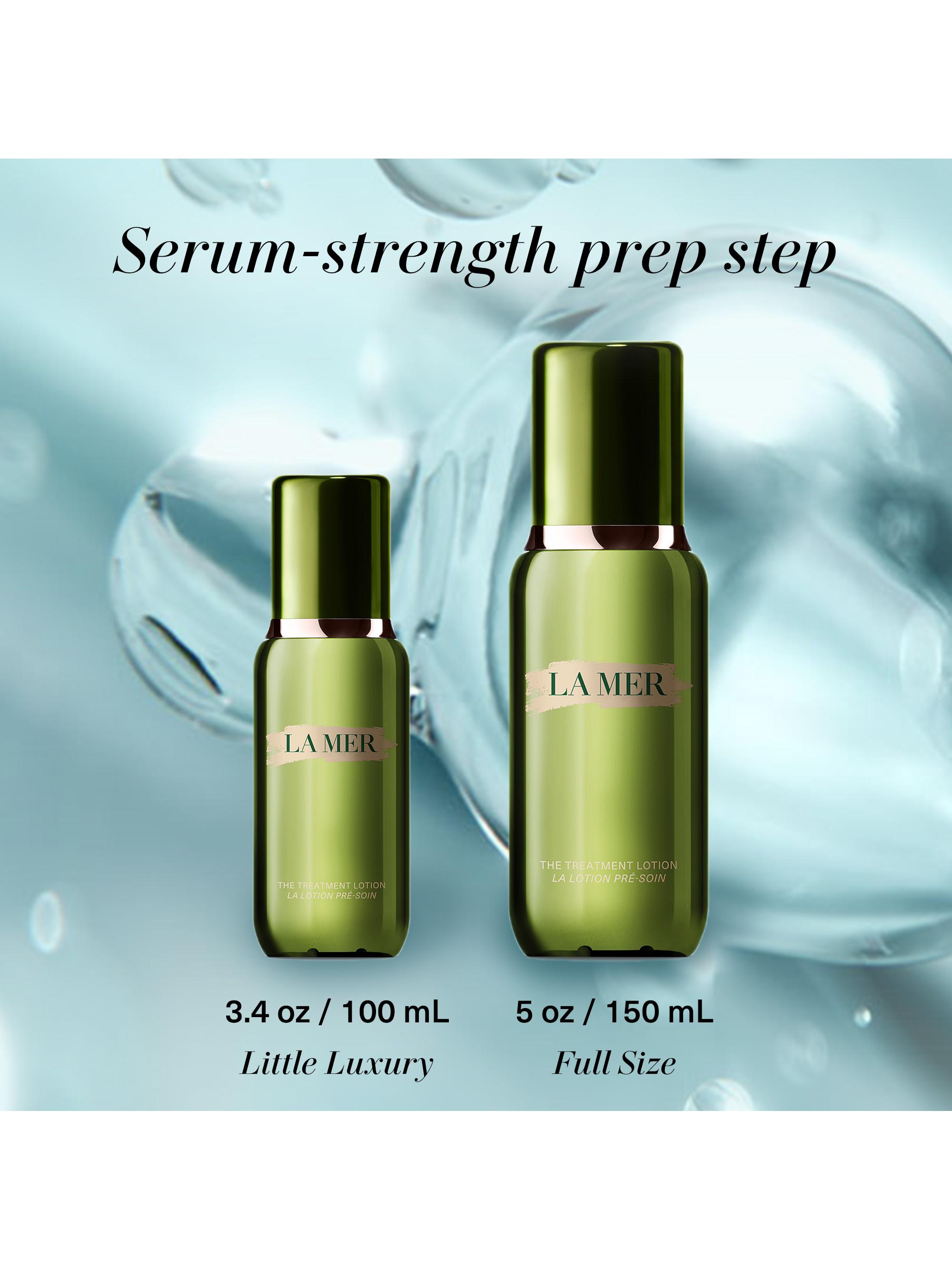 La Mer The Treatment Lotion | Saks Fifth Avenue