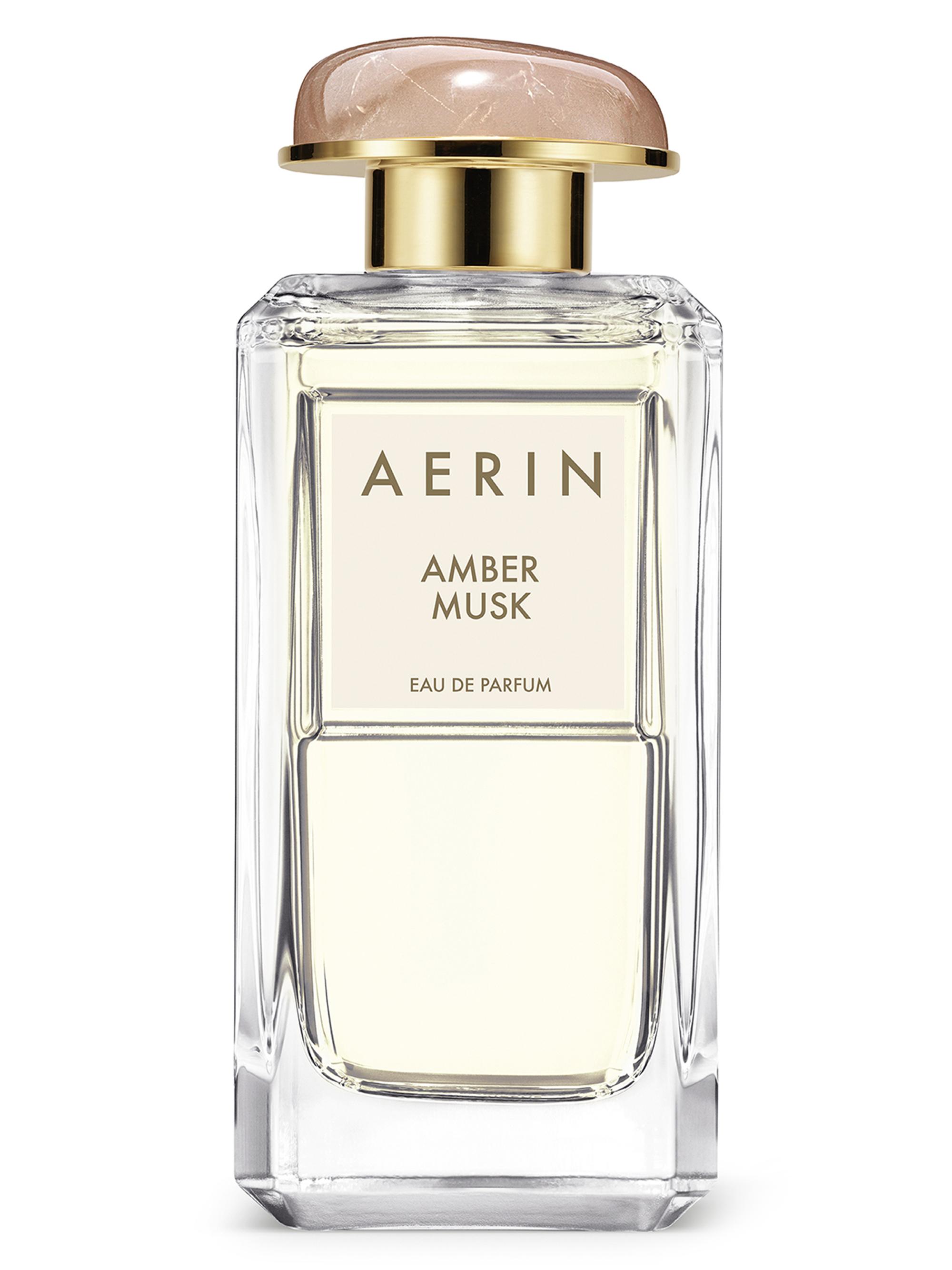 AERIN アーリン AMBER MUSK Eau de Parfum Aerin AERIN Amber Musk Eau de Parfum | Saks Fifth Avenue