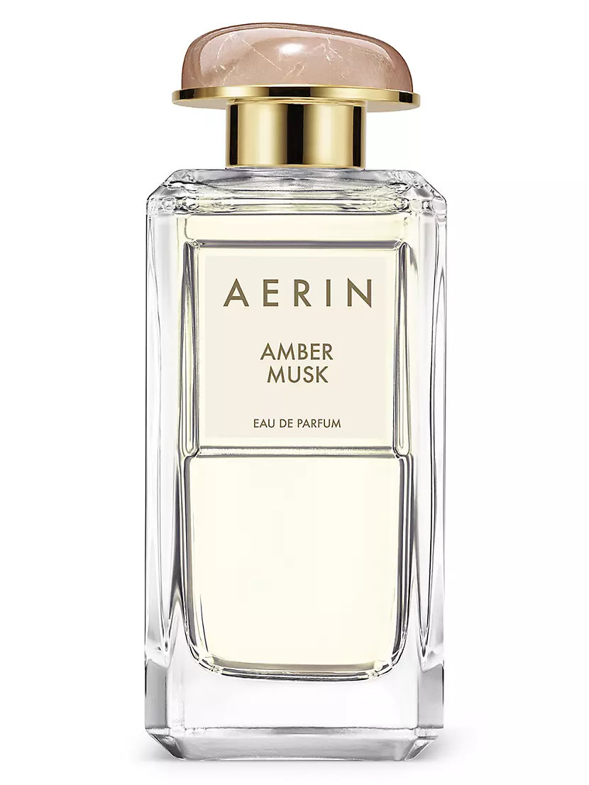 Aerin Lauder - Amber Musk for Women - A+ Aerin Lauder Premium Perfume Oils