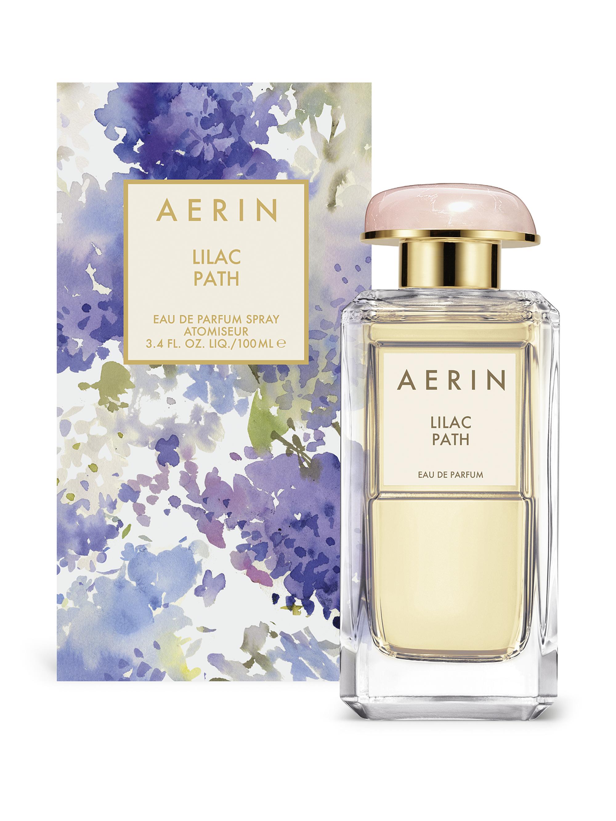Aerin AERIN Lilac Path Eau de Parfum | Saks Fifth Avenue