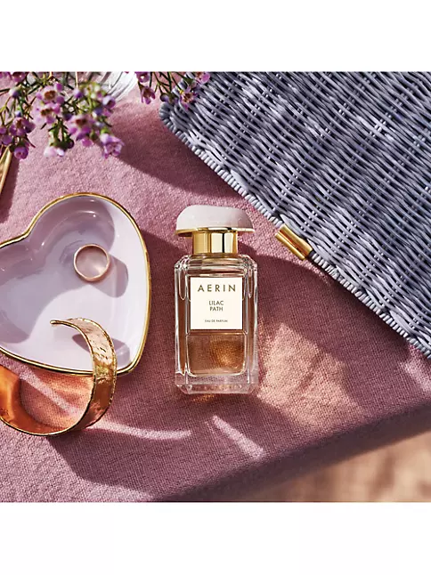 Lilac Eau de Toilette, Fine Fragrance