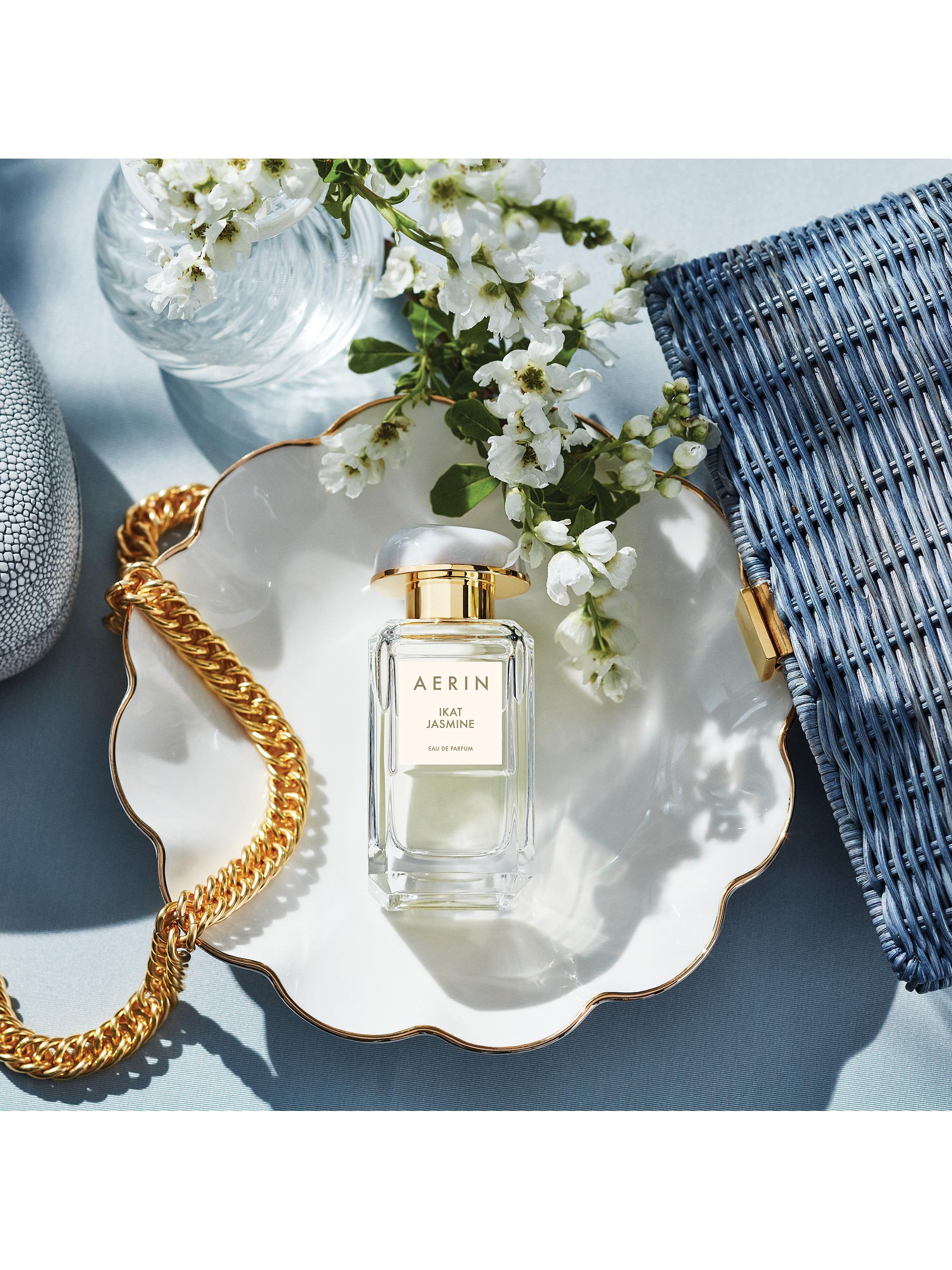 【未使用】AERIN IKAT JASMINE ボディクリーム AERIN Ikat Jasmine Eau de Parfum | Bloomingdale's Beauty & Cosmetics