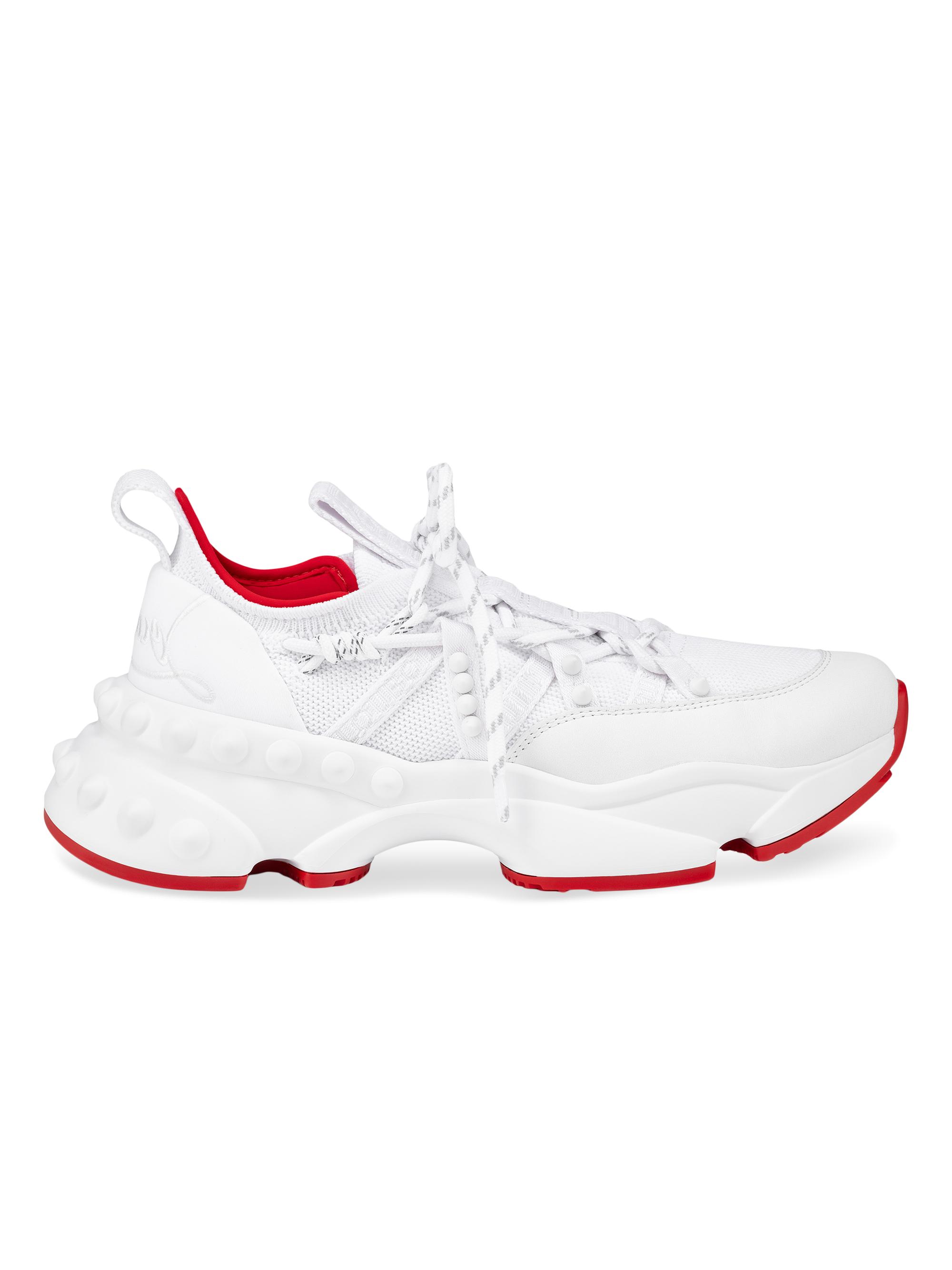 Off-White 5.0 Low-Top Sneakers | Saks Fifth Avenue