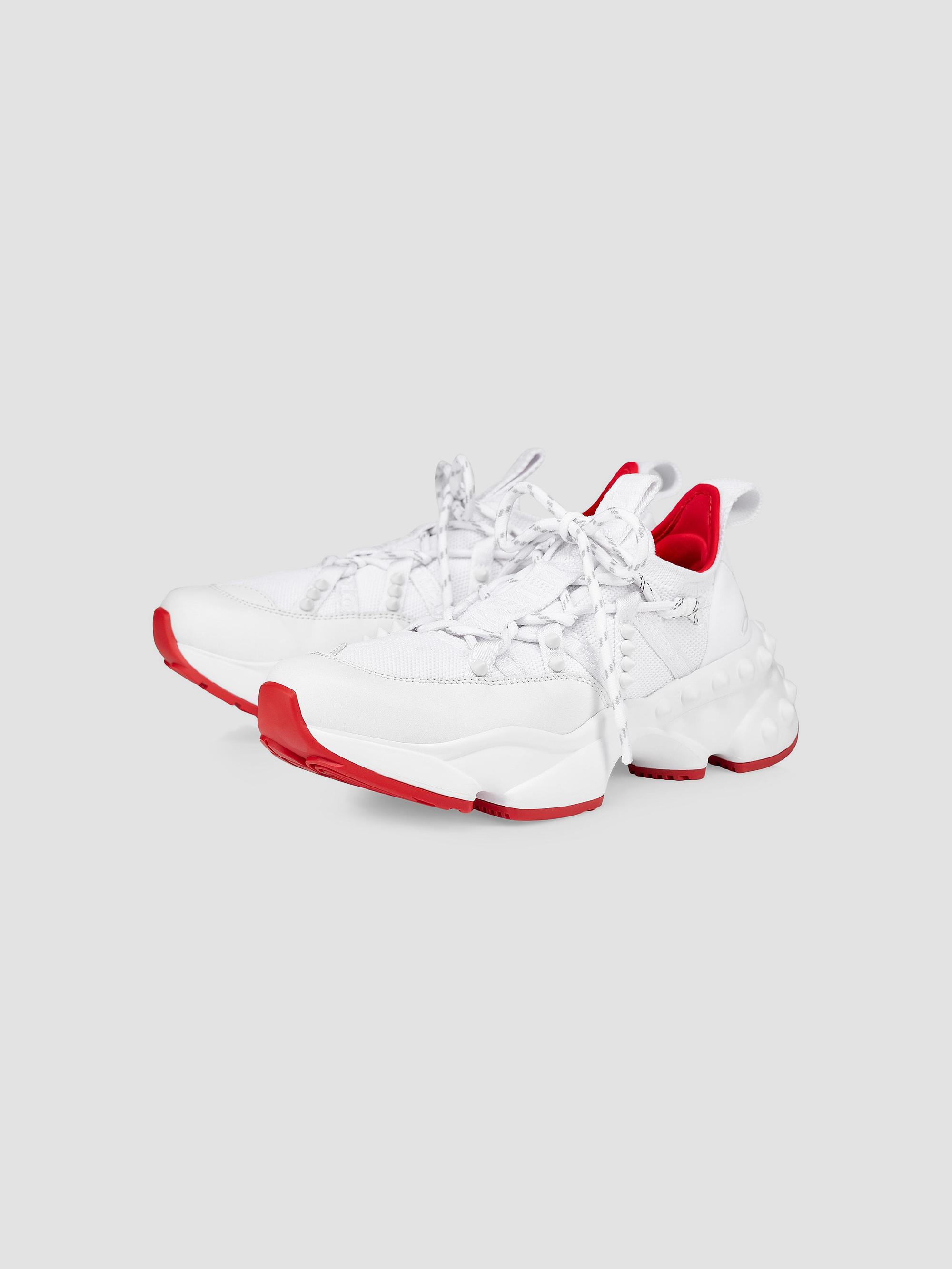 Christian Louboutin Trailrun スニーカー Christian Louboutin Trailnrun Sneakers | Saks Fifth Avenue