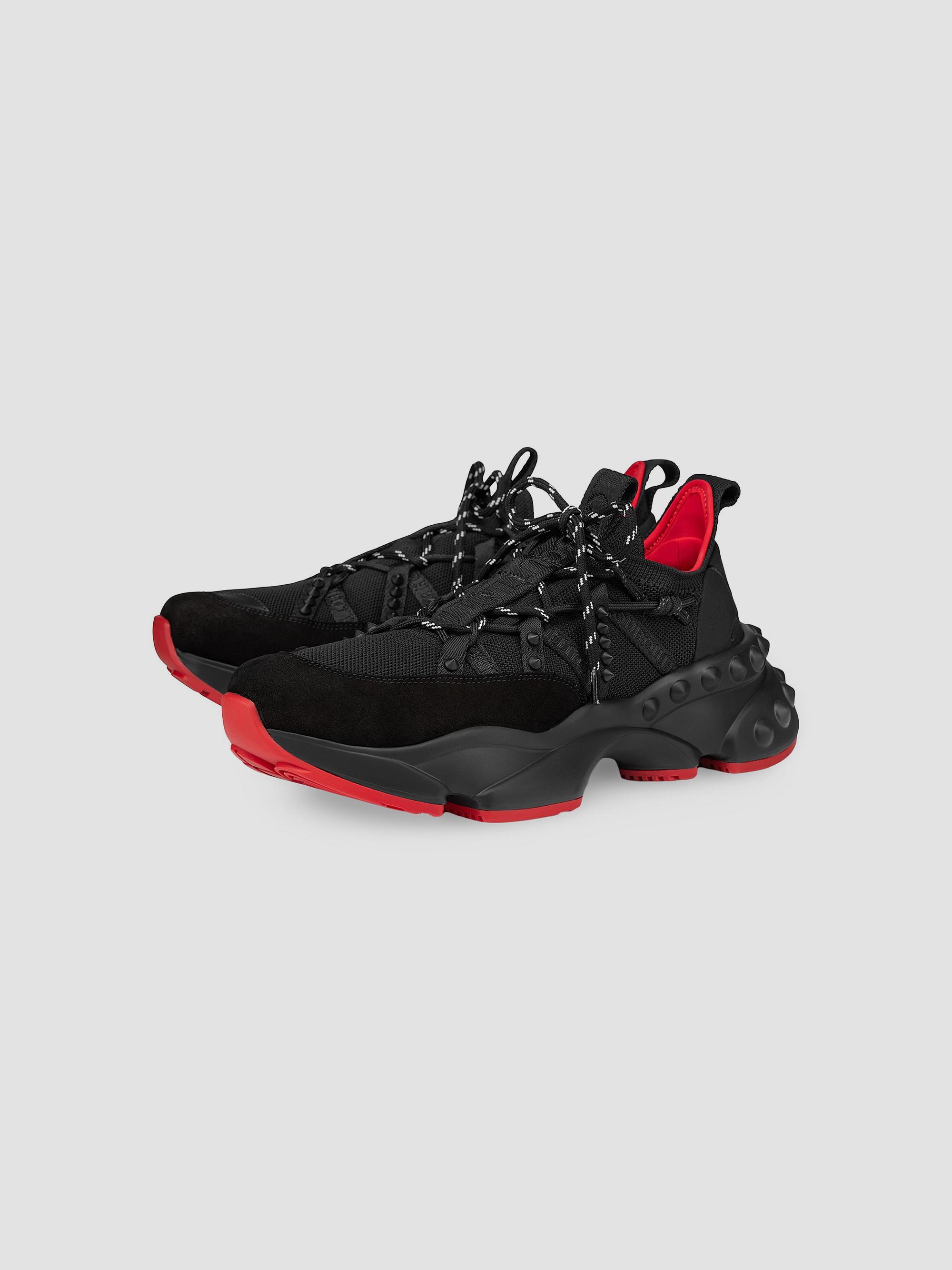 Christian Louboutin Trailnrun Sneakers | Saks Fifth Avenue