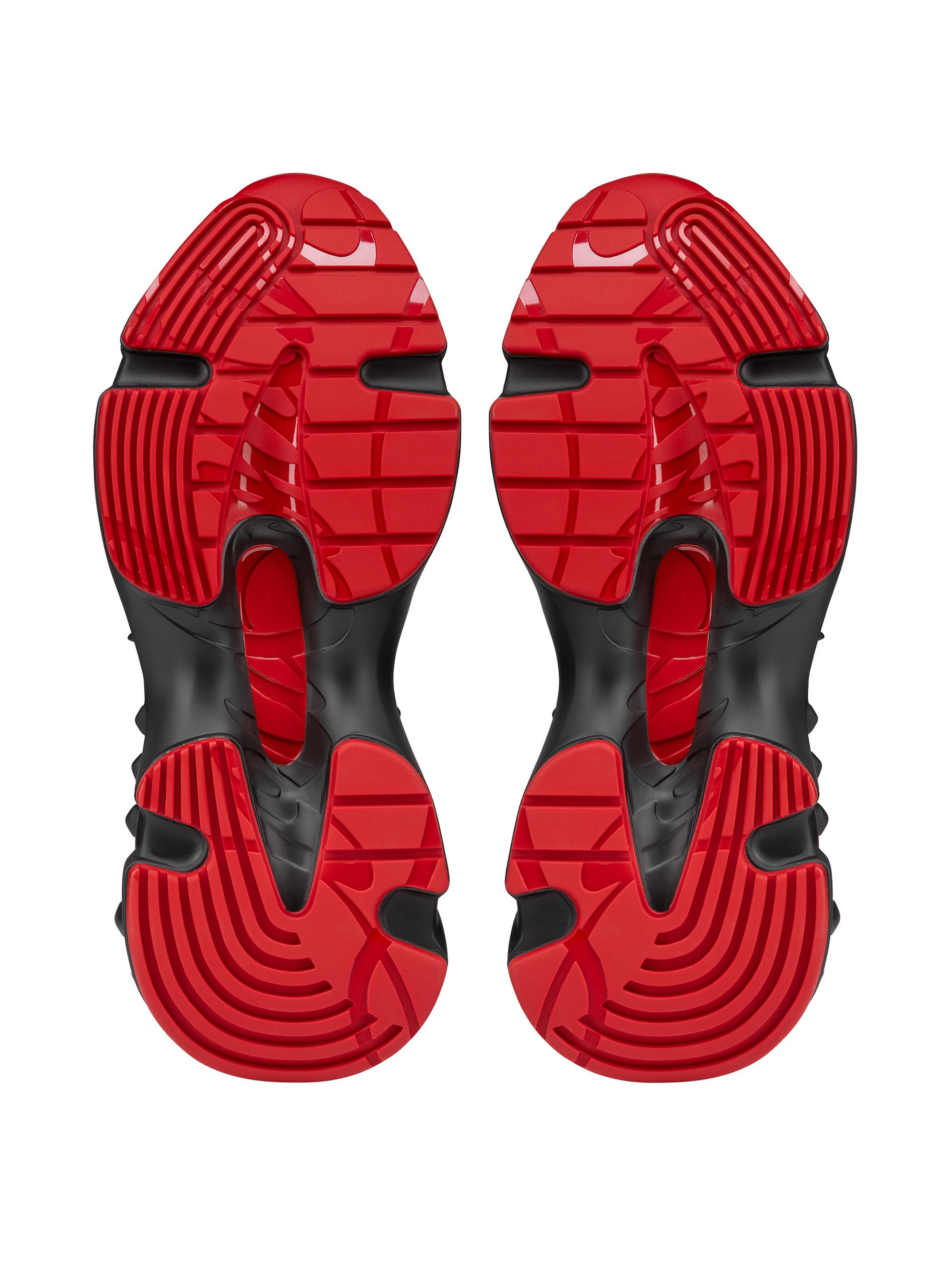 Christian Louboutin Trailnrun Sneakers | Saks Fifth Avenue