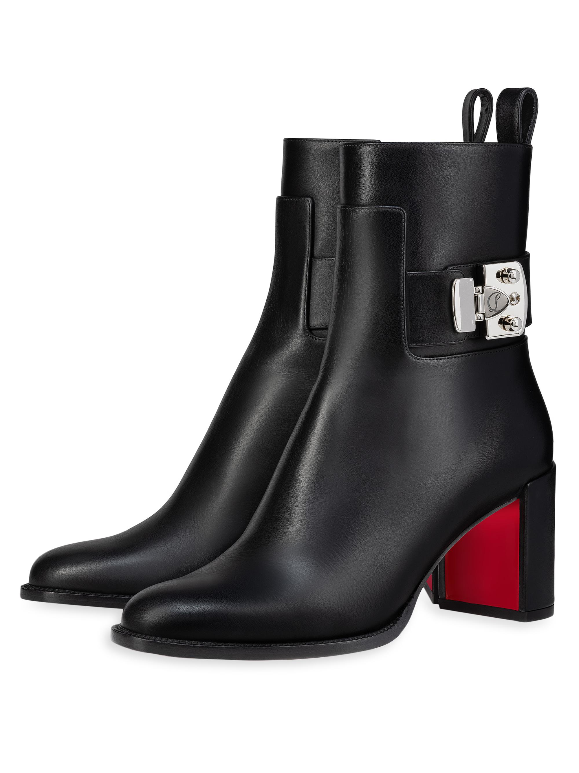 靴 Christian Louboutin LOVE IS A BOOT 36.5 $_32.JPG?set_id=880000500F