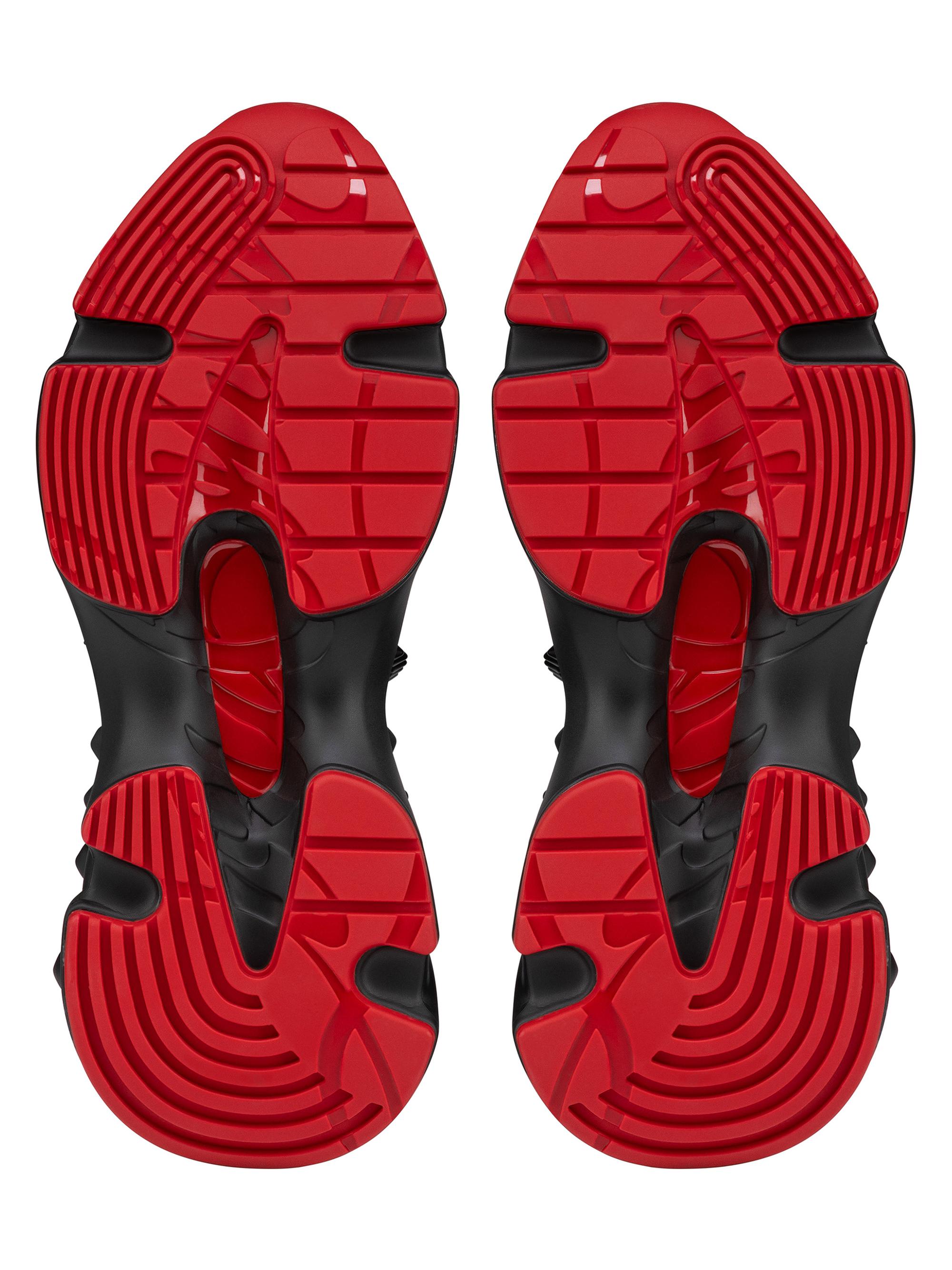 Christian Louboutin Trailnrun Low-Top Sneakers | Saks Fifth Avenue