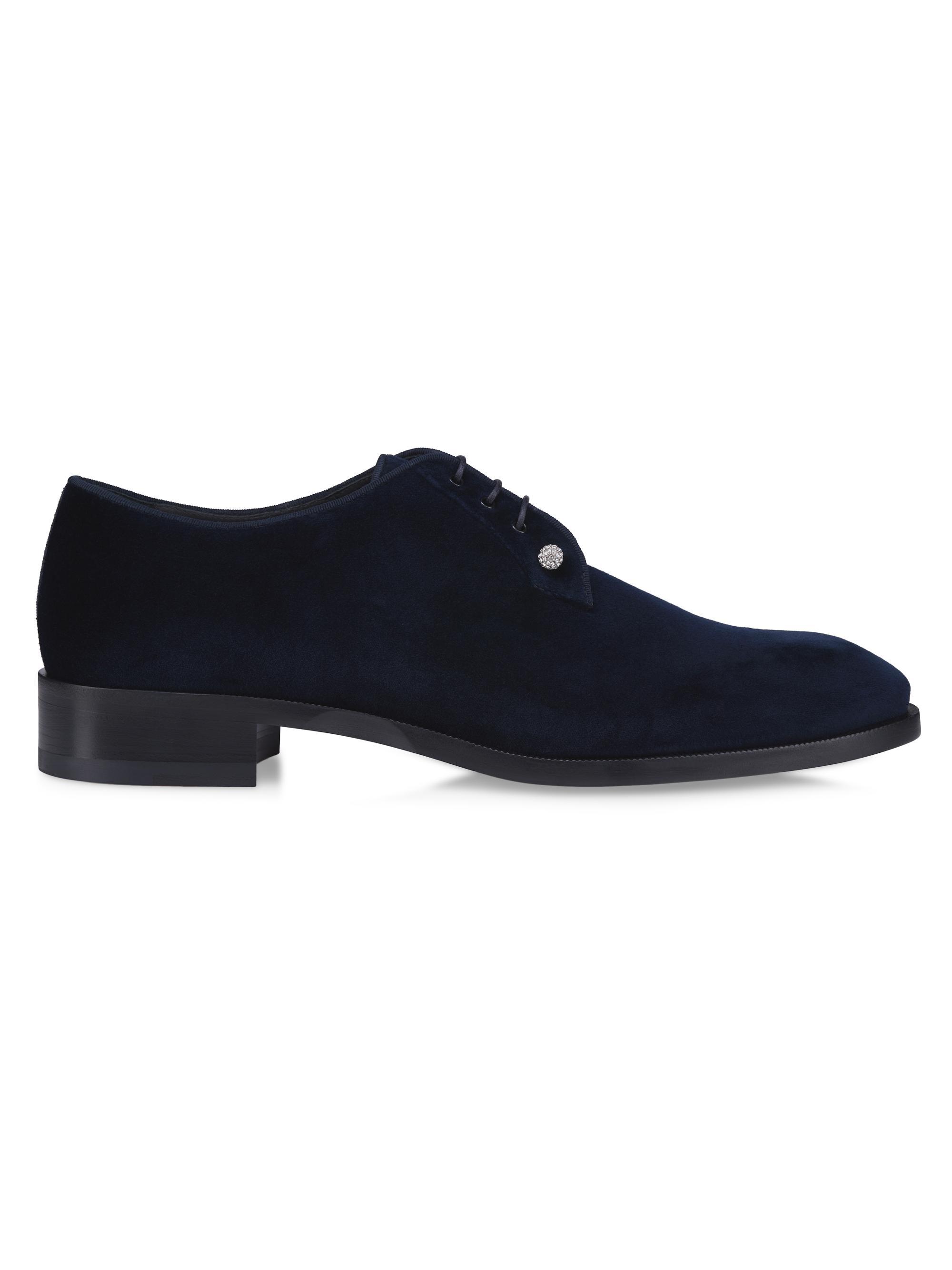 Christian Louboutin Greggo Oxford Shoes | Saks Fifth Avenue