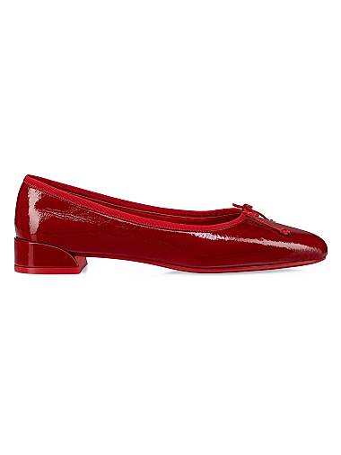 Women's Christian Louboutin Designer Flats | Saks Fifth Avenue Women's Christian Louboutin Designer Flats | Saks Fifth Avenue