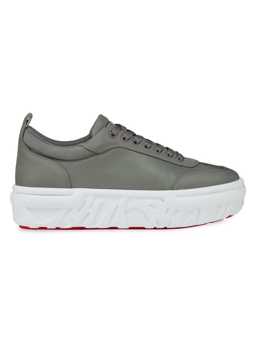 Christian Louboutin Choukario Low Top Sneakers | Saks Fifth