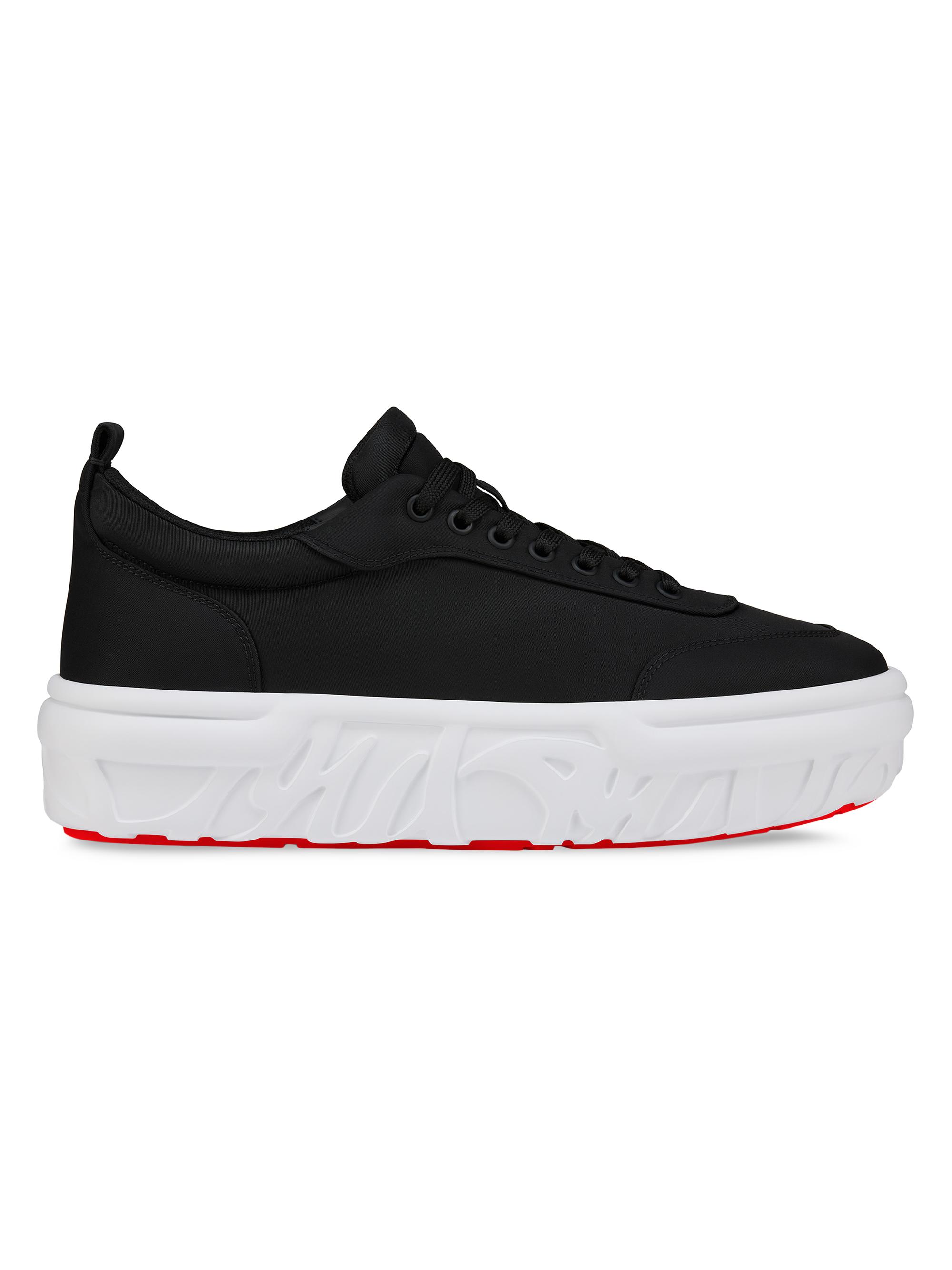 Christian Louboutin Choukario Low Top Sneakers | Saks Fifth