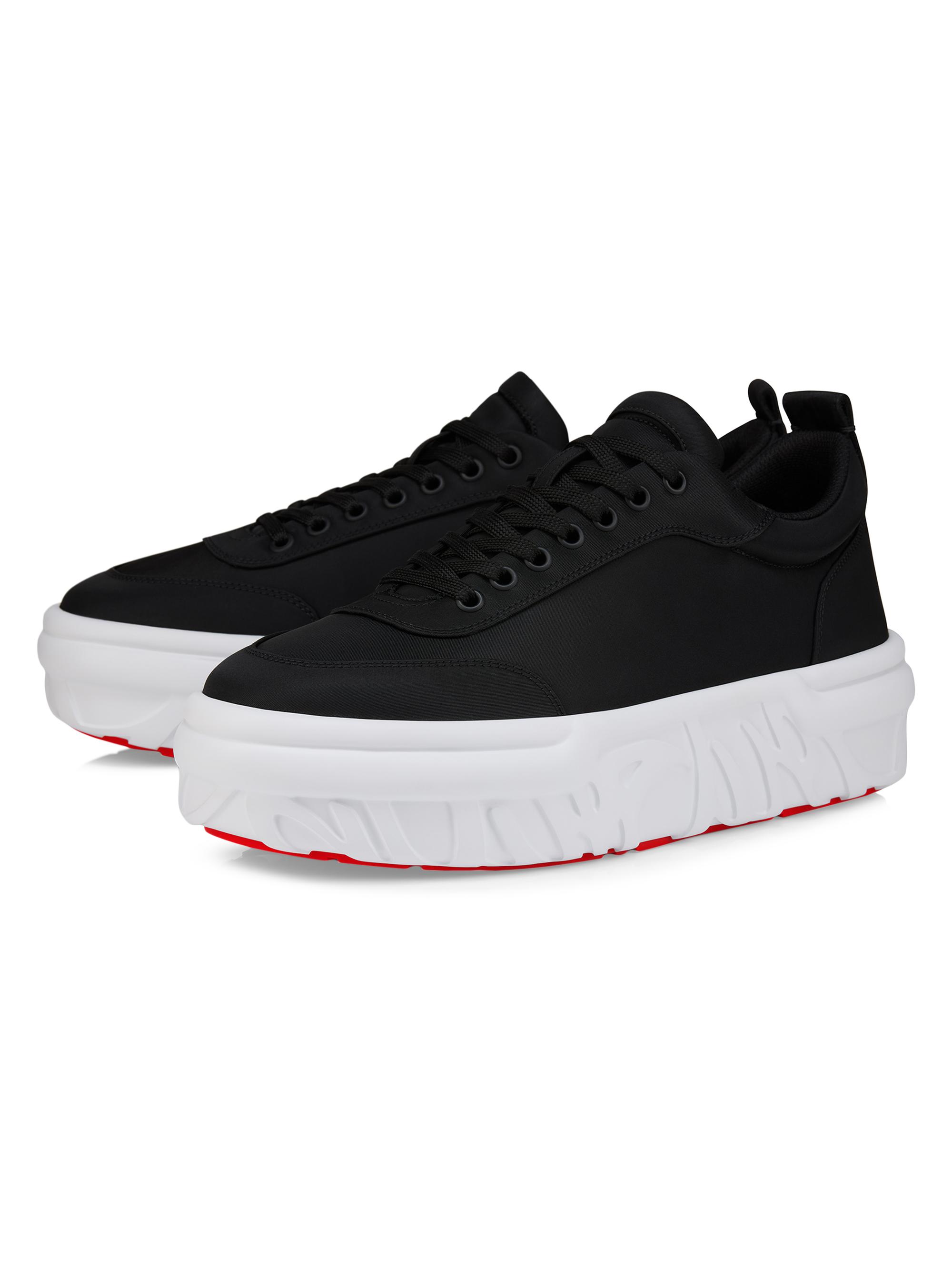 Christian Louboutin Choukario Low Top Sneakers | Saks Fifth Avenue