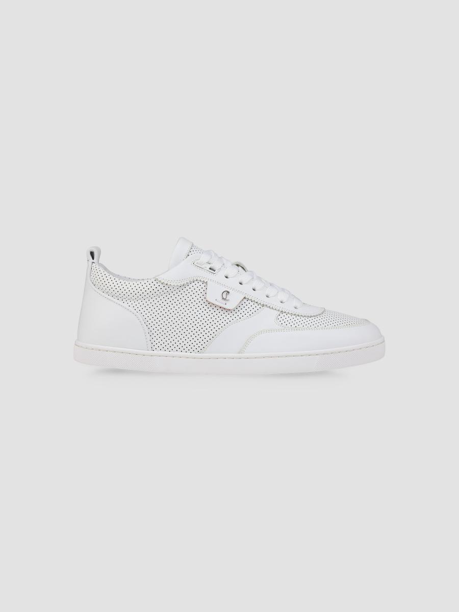 Christian Louboutin Tutti Rui Sneakers | Saks Fifth Avenue