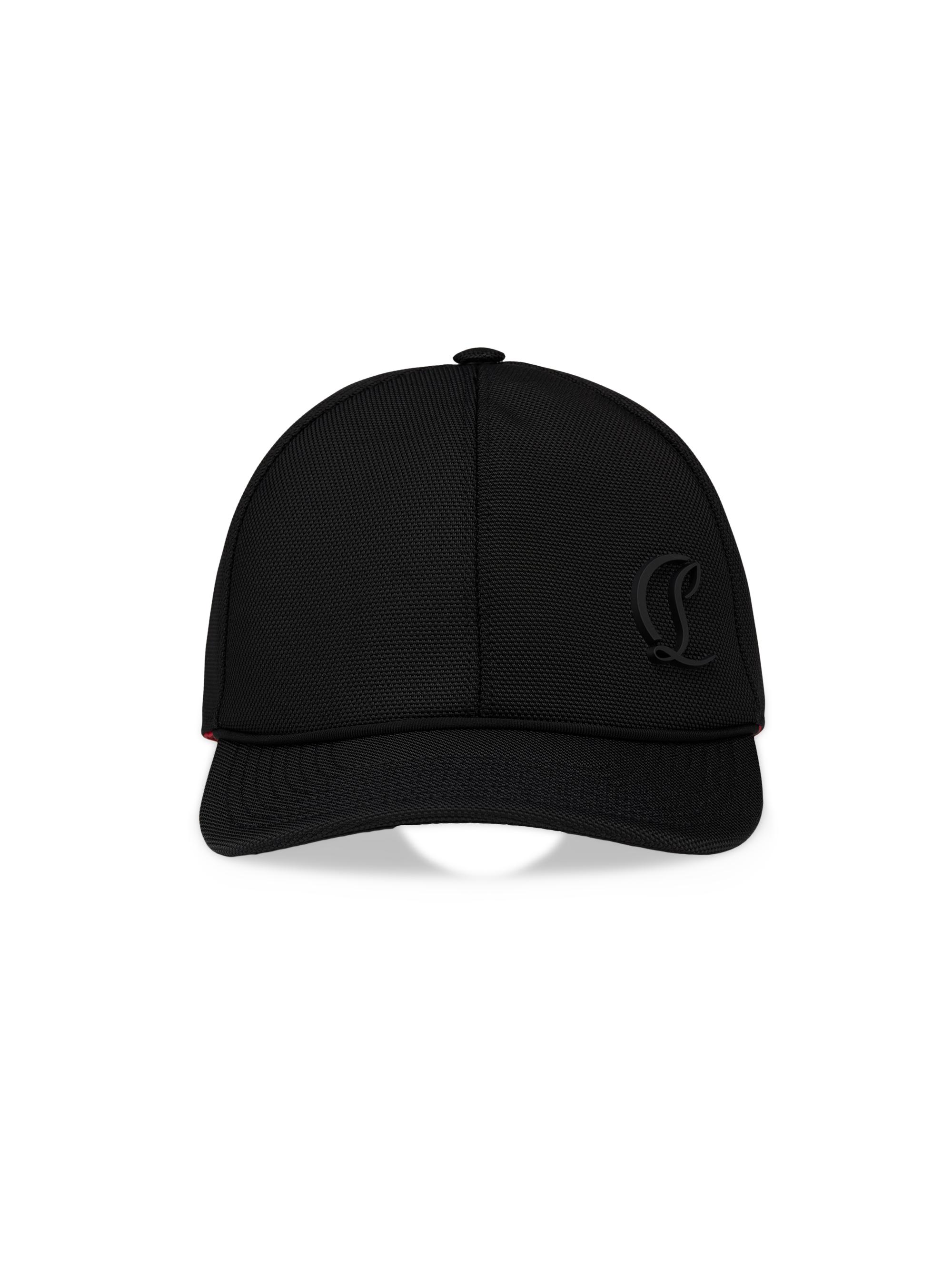 Moose Knuckles Logo Icon Baseball Cap | Saks Fifth Avenue