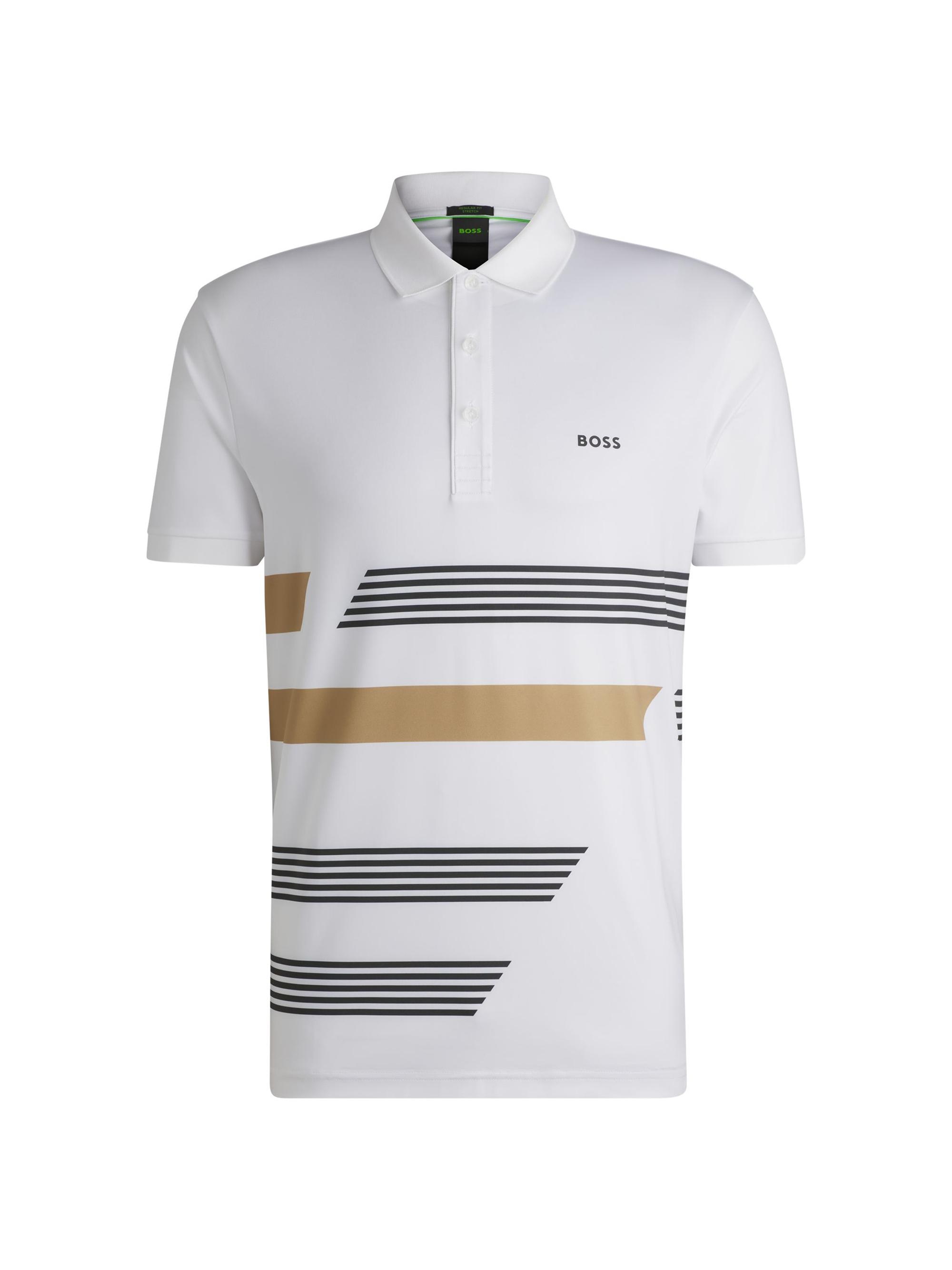 Jersey Carolina Herrera Polo Shirt Price BOSS Paddy Stretch
