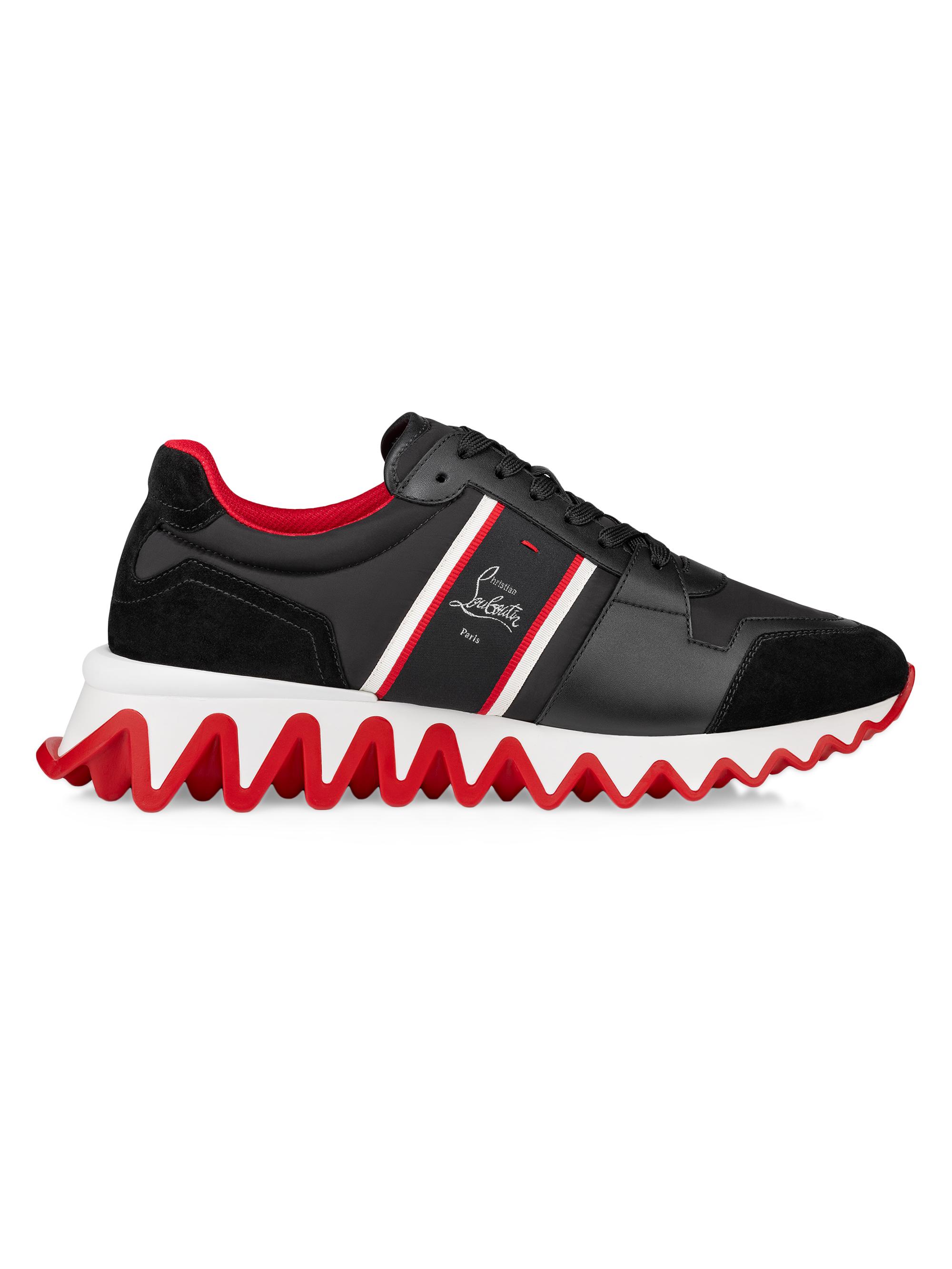 COACH Signature Tennis Cup Sole Low-Top Sneakers | Saks Fifth Avenue