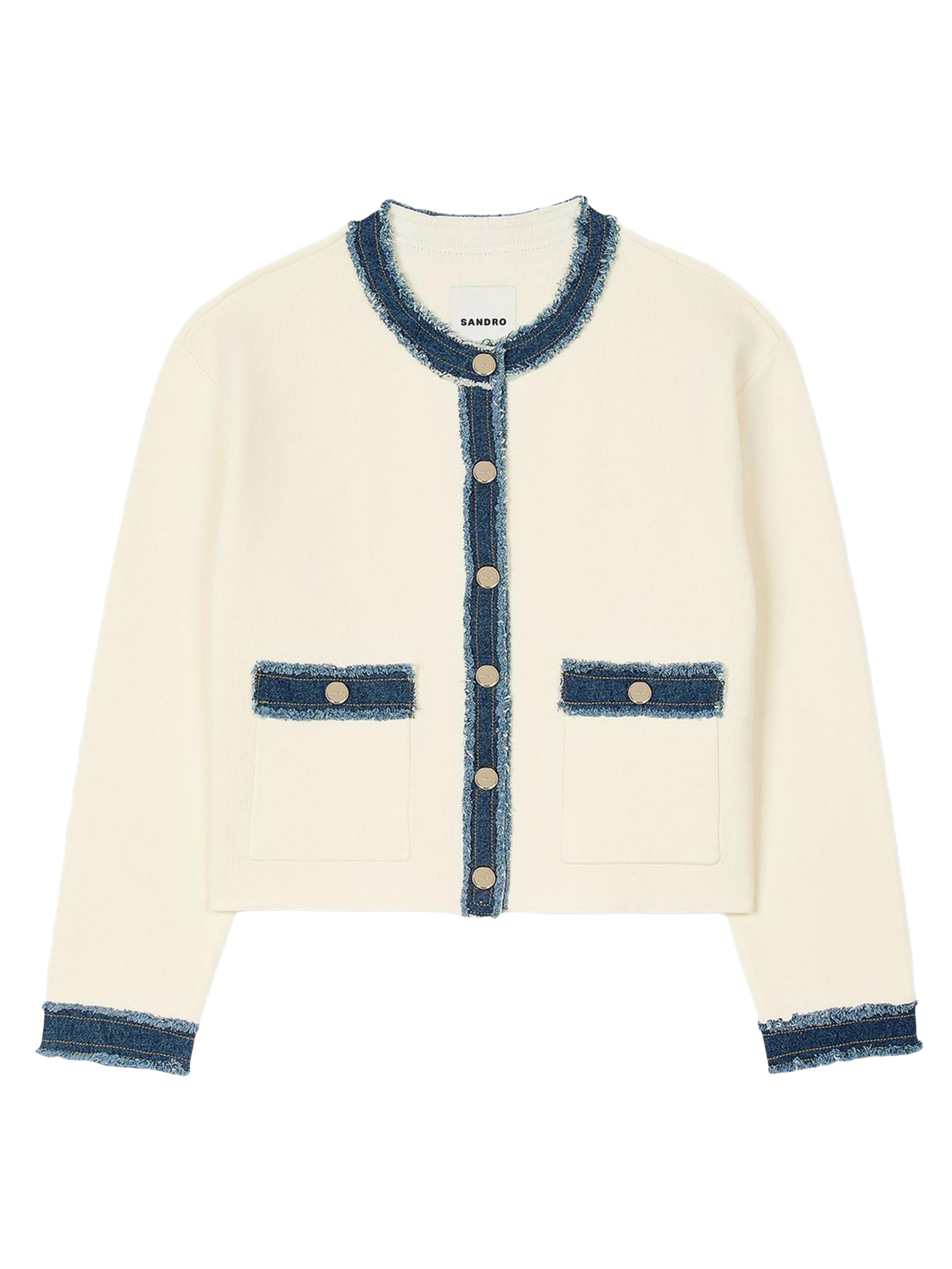 トップス Mission District A-22LETTERED CAARDIGAN トップス Mission District A-22LETTERED CAARDIGAN Magenta Zip