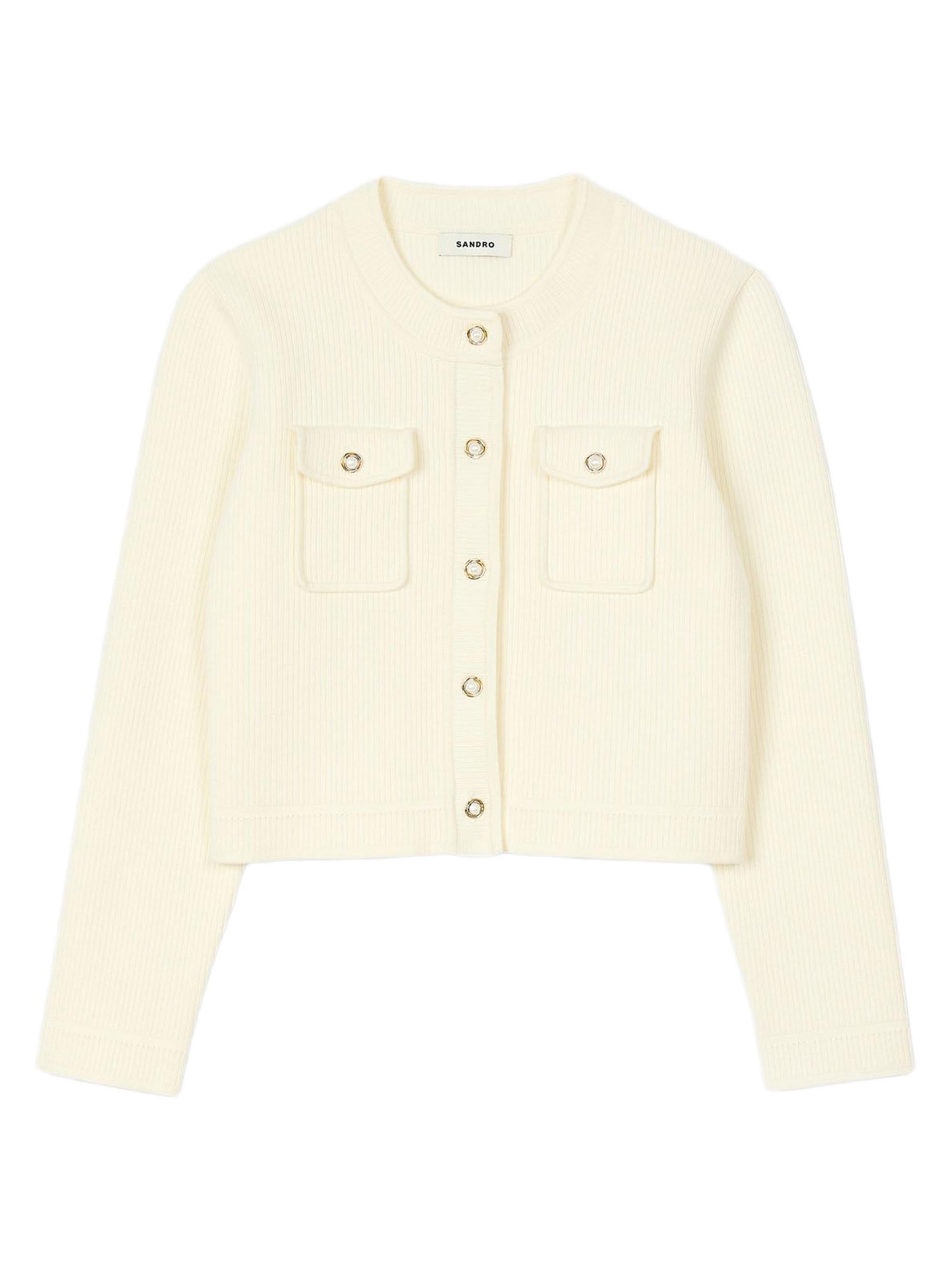 【新品タグ付】MARNO Marguerite cardigan ホワイト 新品タグ付】MARNO Marguerite cardigan ホワイト 2024【SUPER MARIO