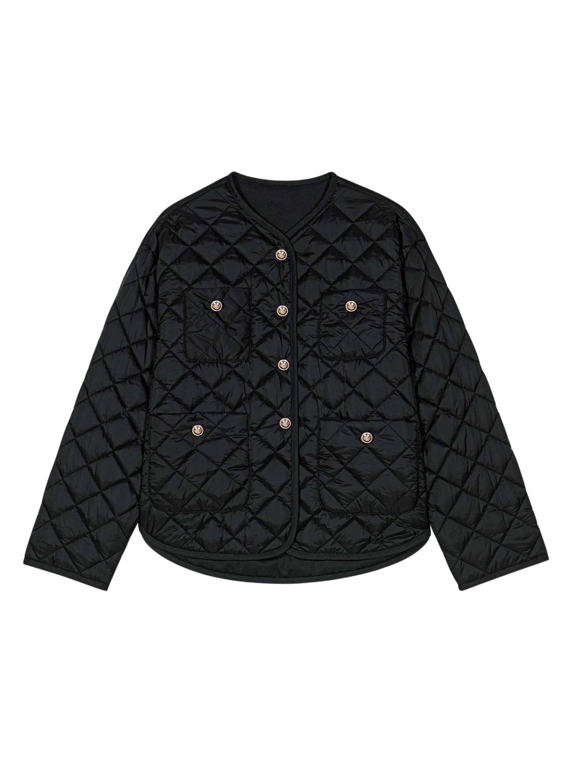 ジャケット・アウター Back Channel REVERSIBLE QUILTING JACKET sddefault.jpg