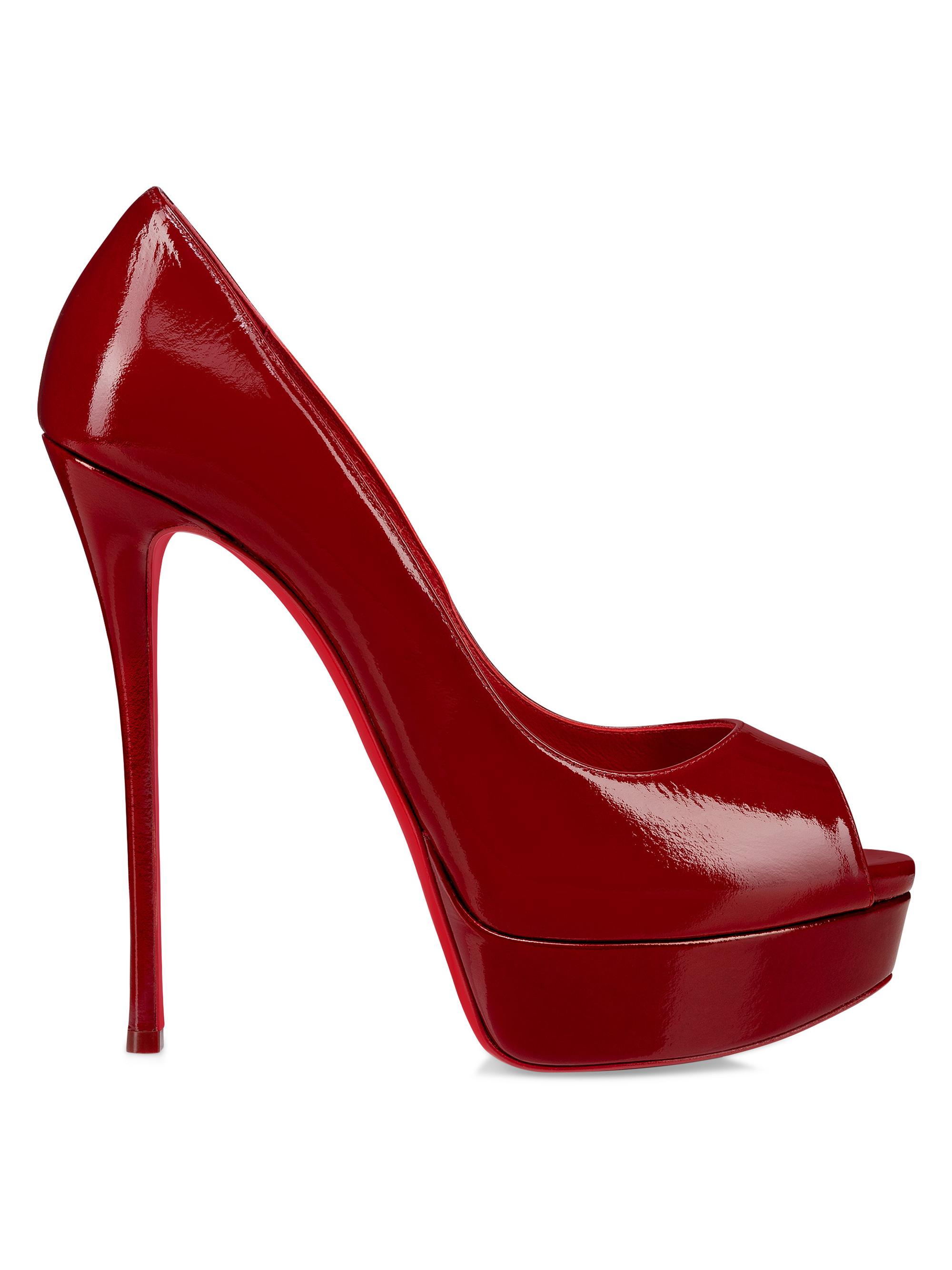 【希少】 Christian Louboutin ブライダル レース 150mm 希少】 Christian Louboutin ブライダル レース 150mm