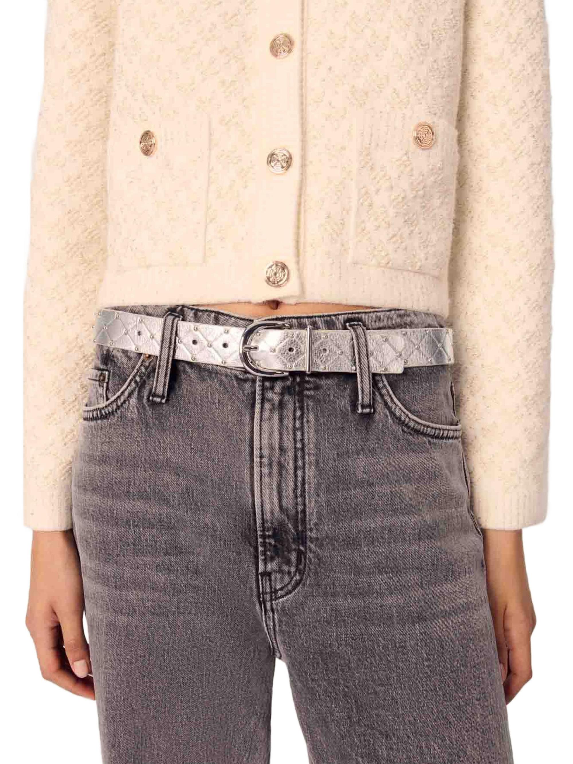 【新品タグ付】MARNO Marguerite cardigan ホワイト Marguerite cardigan – MARNO