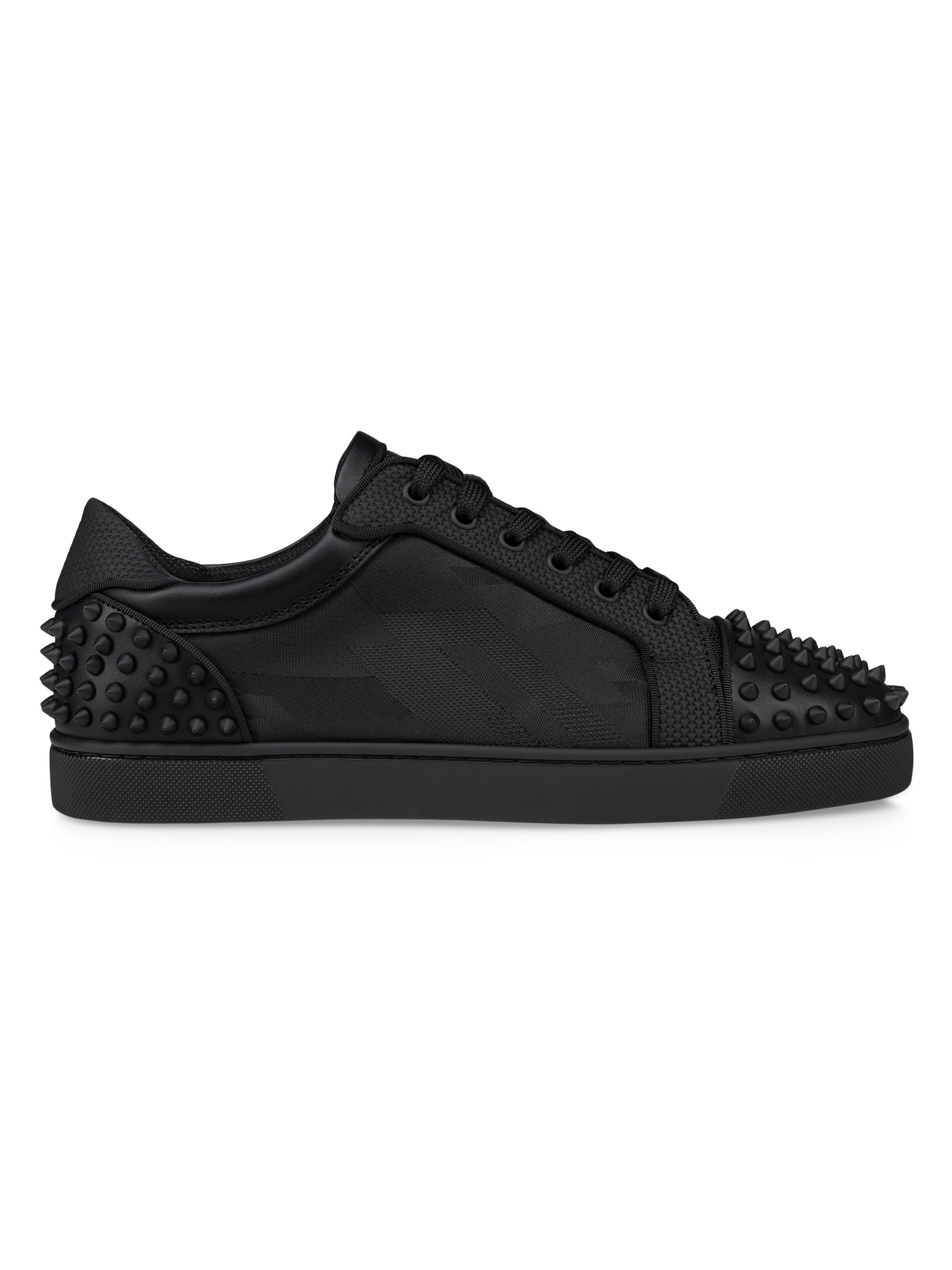 Christian Louboutin Seavaste 2 Sneakers | Saks Fifth Avenue